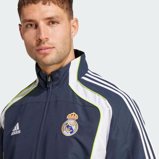 adidas 2025 Männer echte UBP TT Jacke JF2575 2xl