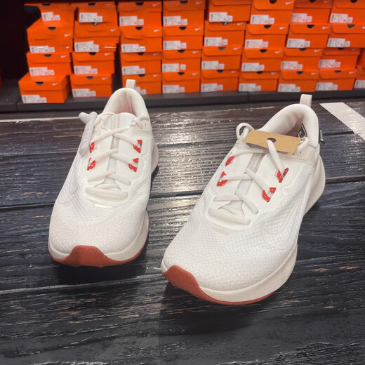 耐克（NIKE）官方跑步鞋男鞋夏季新款低帮缓震运动鞋轻便舒适透气休闲鞋 HM9734-101 43