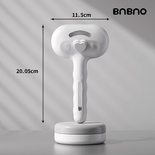 BNBNO pet cat hair comb spray massage comb to remove floating hair, open knots, cat needle comb, cat combing special artifact cat comb