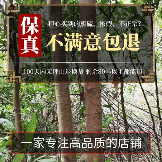 滨陇堂江西修水野生青钱柳原叶特级 正宗青钱草青钱柳茶 金钱柳茶叶 10克【试用装】