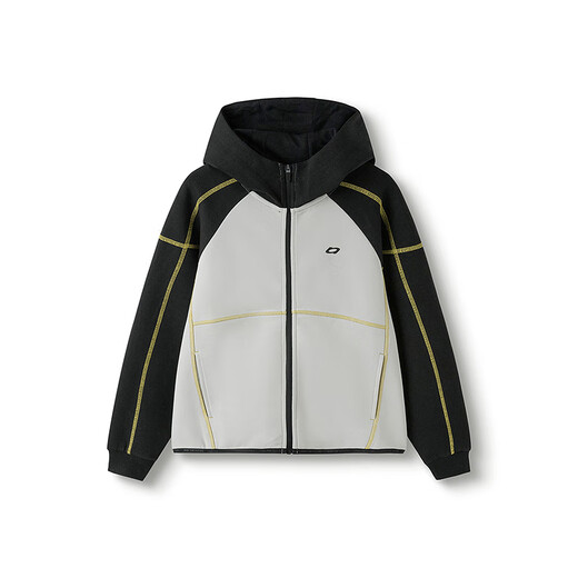 Bala BalaOne children's jacket boys and girls tops 2025 autumn outdoor moisture-absorbing and quick-drying 208325105204