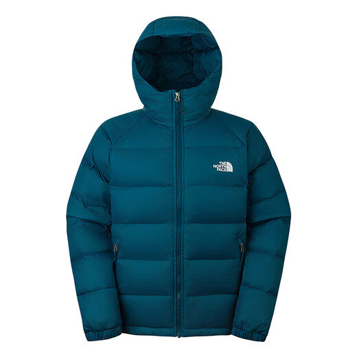 North Face Men's al aire libre Agua resistente a la piel de manio al aire libre para hombres Amarcado de la noche de la noche Amarado Azul/1NO XL