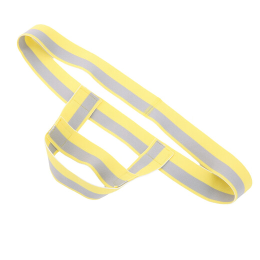 Men's Sexy T-string Low Waist Sports Hollow Ring JJ Set Underwear See-through Personality Slit T-Pants Gay Pink-Type A L Recommendation 90-140Jin Jin is equal to 0.5 kg