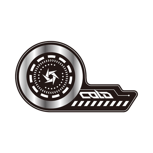 Side field's new magnetic icing radiator is suitable for Apple, can be clipped on the back, Huawei, Xiaomi, Black Shark, Red Magic, Android, multiple models, cooling down to freezing point, super strong mobile phone and tablet cooling, vapor chamber, magnetic suction, universal, increased heat dissipation area