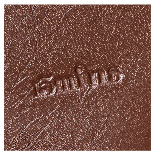 15MINS bag women's bag light luxury brand 2025 new bucket bag women's simple high-end single shoulder crossbody bag birthday gift