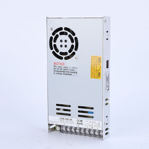 Switching and switching power supply LRS35W50W75W100W150W200W350W to 12V24V LRS3524V