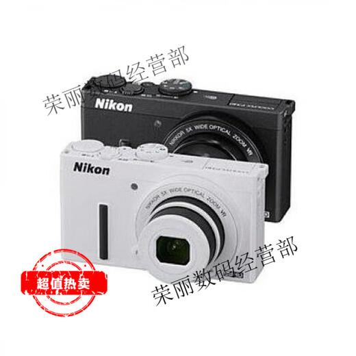 Nikon CCD Camera P330 P310 S9900 S230 P7000 S6900 Селфи -камера 93 Новая Nikon P7000