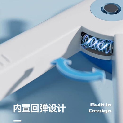 Crazy owner’s gravity-saving cat nail clipper, special pet nail clipper artifact, kitten nail clipper, labor-saving clipper pink