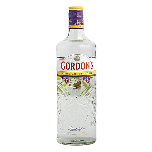 Gordon's Gordons Gin London Dry Gin Gin London Dry Gin Fultuna Orange 500ml*1