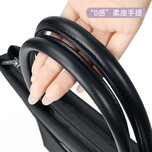 Takeesen Bolsa de laptop adecuada para Apple MacBook Lenovo Huawei Metíndico de alto valor para mujeres de 16 pulgadas para mujeres