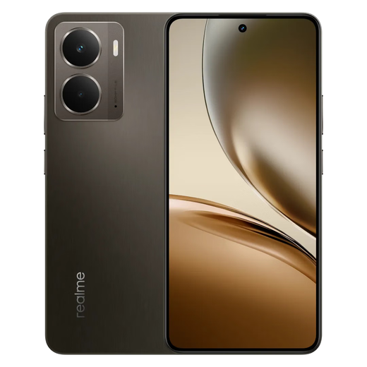 Realme Neo7 Turbo 16G+512G 4th Generation Snapdragon 6 Gaming Direct Display 6000mAh 120Hz Titanium Gray Storm 8GB+128GB Neo7x