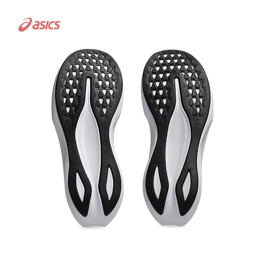 Asics [Hyper Speed4] Новая модель | Легкие, дышащие, не скользящие гонки, спорт, бег, комфортабельная кроссовка 1012B677-001 [Женская модель] 39