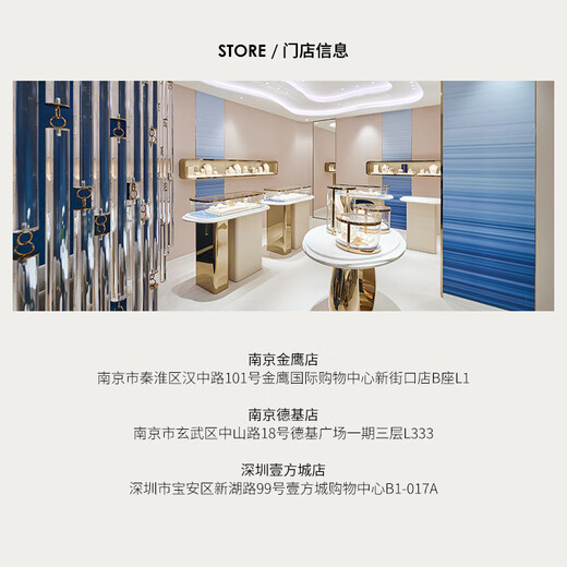 LYNNHAVEN EARTH twist Akoya pearl universal buckle 18K gold wheat ear single pendant buckle mother 8-8.5mm