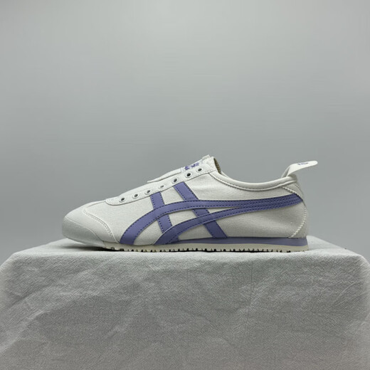 Ghost Summer Ti Classic Tumulus Tiger Casual Shoes Sports Sports Sports Sports Sports Sporte White Shoes One Foot Canvas обувь мужчины и женщины спорт и повседневная обувь Canvas-207 (белый и зеленый) 40
