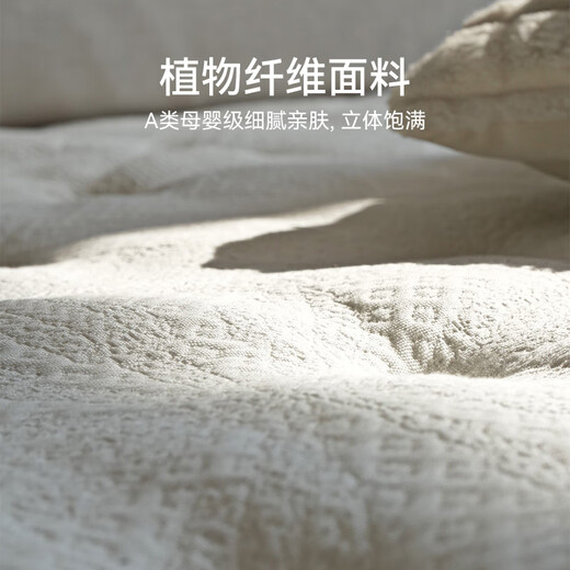 林芃家品林芃云宿Pro独立弹簧床垫席梦思家用20cm厚护脊山棕硬垫国家补贴 云宿Pro（厚度20cm） 1350*2000