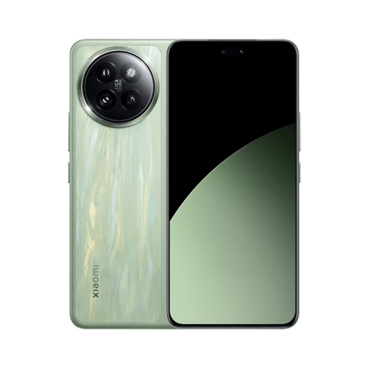 小米15Ultra 16GB+1TB 店内选购 分期 免息 Civi4 Pro第三代骁龙8s 徕卡光学专业三摄 全等深微曲屏 【星空黑】16GB+512GB 官方标配【不分期】