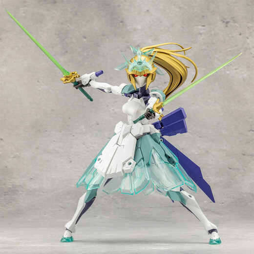 KOTOBUKIYA【现货】寿屋拼装模型 无限邂逅 格瑞伽斯 CX024 格瑞伽斯 全高约16cm
