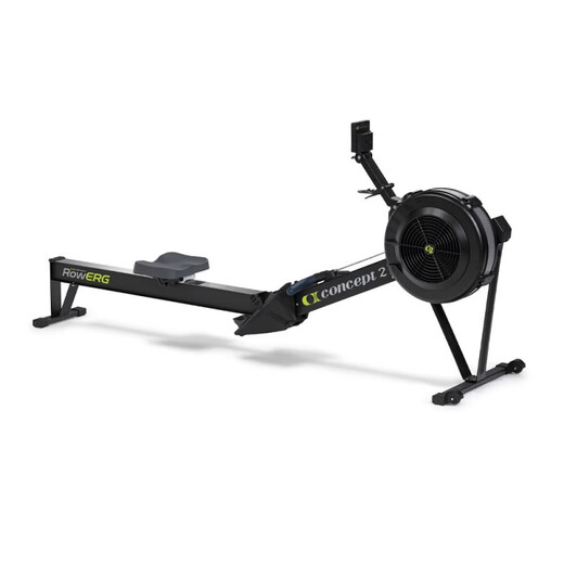 Jingga rowing machine C2 rowing dynamometer? Can be blackened for home and commercial use. None
