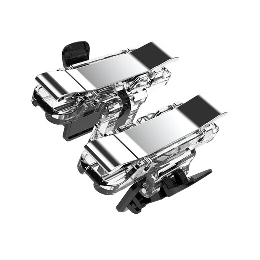 KMaxAI chicken game artifact, Peace Elite chicken game peripheral, mobile game Call of Duty physics plug-in, mobile phone game chicken auxiliary four-finger button