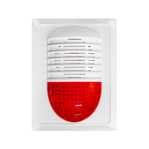 Brand new Gulf sound and light GST-HX-320B fire sound and light alarm 240B spot fast delivery GST-HX-320B sound and light alarm