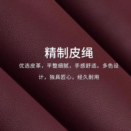 男士高级汽车钥匙扣简约车钥匙挂件高档腰挂钥匙链挂饰防丢钥匙圈 【天使之翼】亮银扣—黑色