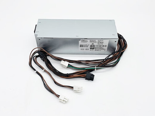 
Dell original DellXPS5880 3880 3681 3690 3890 7080 8940 7090MT power supply 600W Dell 6Pin+Dual 4Pin600w