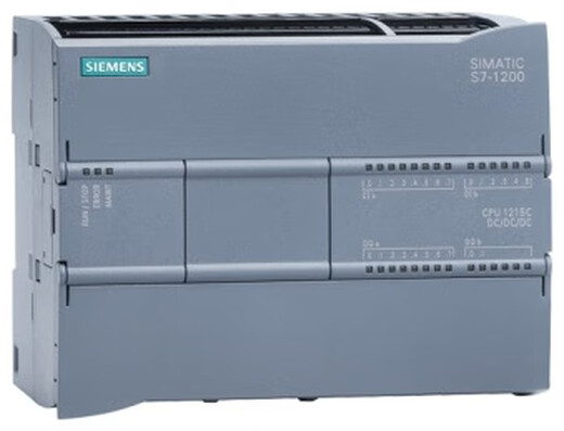 Siemens New PLC S7-1200 CPU 1211C 1212C 1214C 1215C 1217C 6ES7214-1AG40-0XB0 12147