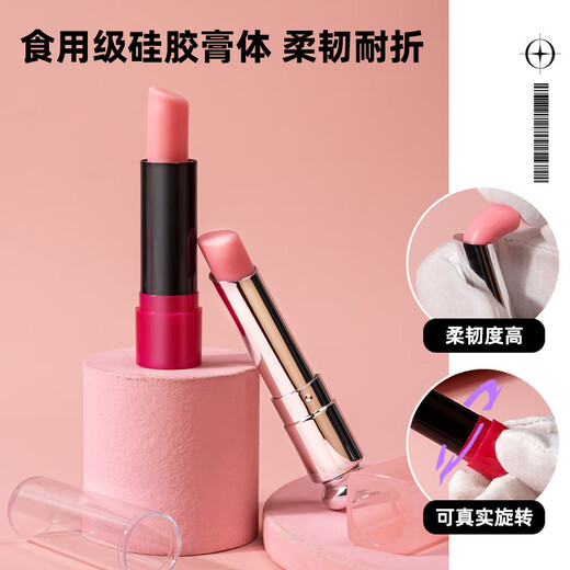 A2025年玩具儿童化妆品套装模型宝宝公主网红小女孩仿真彩妆盒 涂不出颜色经典11件套(波点包)
