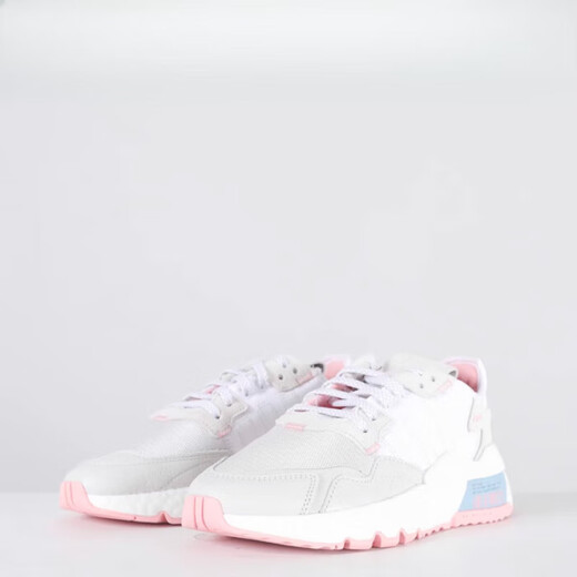 Adidas clover nitejoggerw Damen Retro lässige Laufschuhe Fv3881H03251 Fv4136 36
