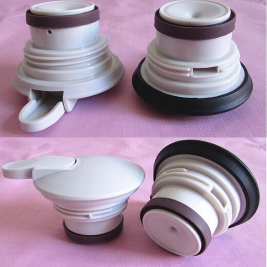 Tafuco Coffee Pot Deckel T-1283/1280/1284 Deckel 2733 Zubehör 1285 Thermosflaschenverschluss Ring Ring
