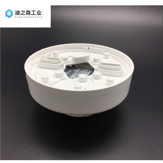 JTY-GD-DG311 smoke alarm switch smoke sensor switch smoke sensor DC24V relay passive contact signal output