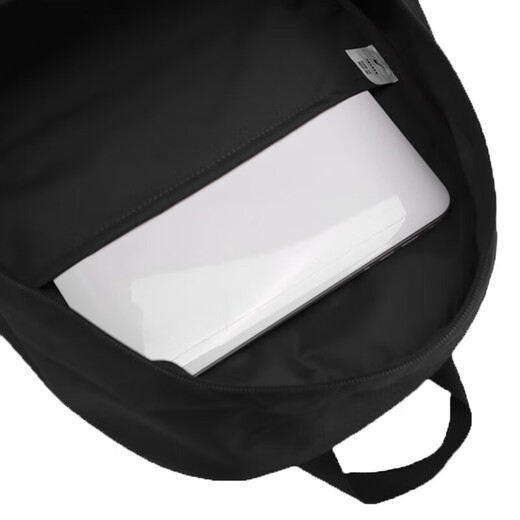 Nike (Nike) Herrenbeutel und Frauenbeutel Freizeitbags 25 neue Modetrendy Rucksacks Outdoor-Reisetaschen und Rucksäcke Rucksäcke [schwarz] -010 Misser