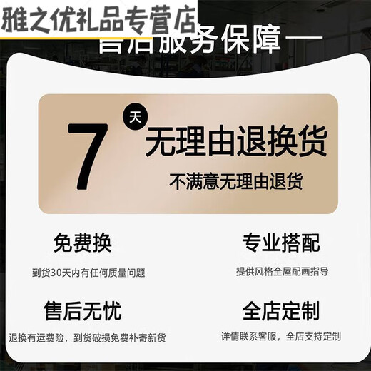 大尺寸万年历电表箱装饰画带钟表相爱一家人配电箱开关遮挡挂画 JD12799升级万年历+钟表 80*40cm(遮挡70*30)