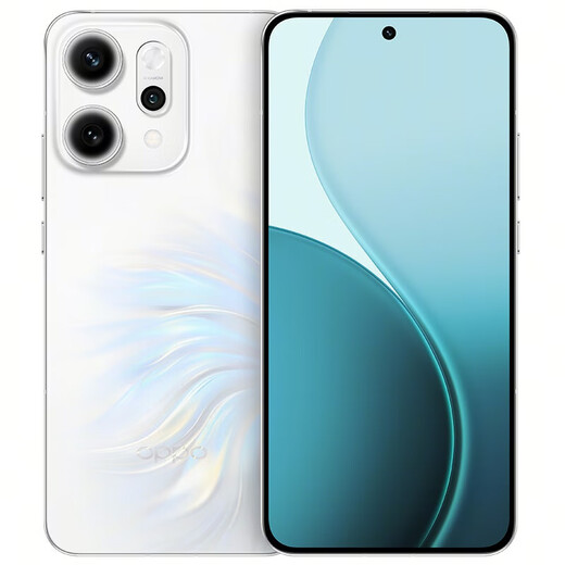 OPPO [National Subvention] Reno14 Pro [Konsultierende Kundendienst zum Genießen von Geschenken] Live-Rundfunk-Artefakt-Hoch-Definition-Tele-Photo Live-Fotos 5G Smart Photography AI Mobile Mobile Mermaid 16 GB+512 GB Offizielle Standardkonfiguration