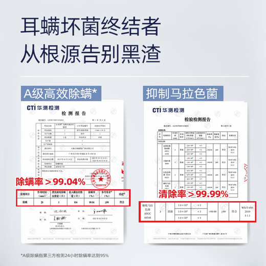 FUN PAWS Lezhao Lezhao Pet Ear Cleansing Liquid Second Disposable, Special Ear Mite Medication for Cats, Ear Drops for Dogs, Ear Mite Anti-Itching Care Solution, 1 box, removes oil and fat, cleans away dirt, and comes with an ear cleaning stick