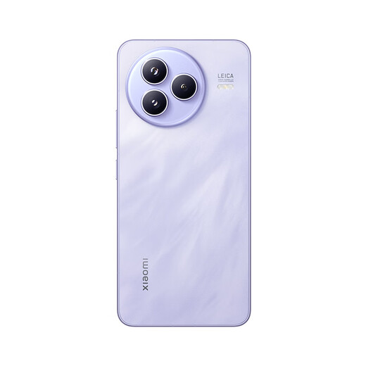Xiaomi Civi 5 Pro New 5G Mobiltelefon Nationales Subvention Xiaomi Mobiltelefon Nebula ZI 12 GB+256 GB [offizieller Standard]