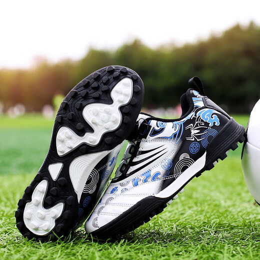 Kinder Fußballschuhe gebrochene Nägel atmungsaktiv