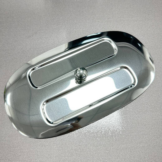 Bread machine accessories. Sandwich clips. Baking racks. Dust cover. Dust cover 430 stainless steel.