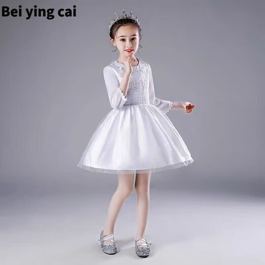 Children's Day Children's Day Performance Clothes Kindergarten Performance Clothing Kindergarten Performance Children's Performance Clothes Chorus Clothes Dance Recitation Dress Princess Skirt Puff Skirt Overalls Kindergarten Students Men's Short-Sleeved Shorts + Black Tie Suspenders + Socks 120