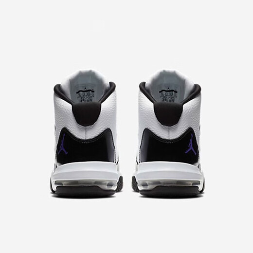 耐克（NIKE）JORDAN MAX AURA (GS)大童实战训练运动篮球鞋AQ9214-121 AQ9214-121 35.5 3.5Y/22.5CM