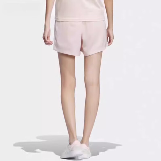 Adidas short féminin sports d'été extérieur fitness pantalon occasionnel lâche gp5566 phare officiel authentique ip3893 jupe plissée noire xl