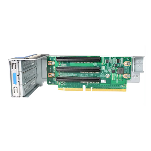Расширение модуля RISER сервера Hyperfusion 2288HV3/V5/V6 Райзер-карта Установочный комплект DP2200/2210GPU 2288HV5/DP2200 3x8 RISER1