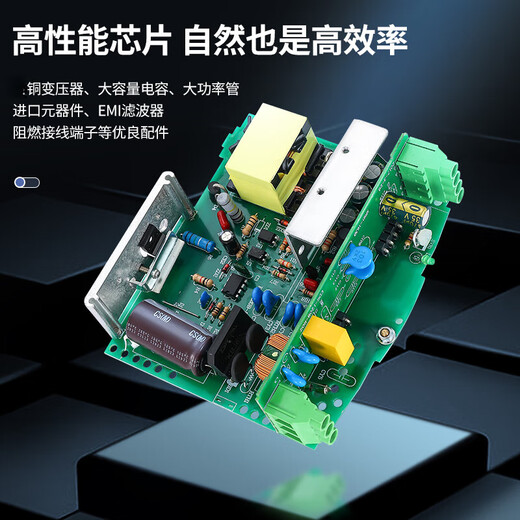 EDR-120-24 rail-type switching power supply 12/48V Mingwei NDR card rail edr-75/150/240/480w NDR-360-12 (12V 30A) compatible type