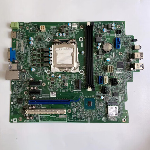 戴尔 OptipLex 3080 Vostro 3681 3690   3881 3991 3990主板 3681主板质保三个月