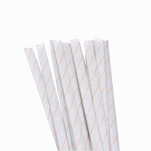 CLCEY加厚黄腊管电线保护管套管护线管黄蜡管12358mm-50mm0.9米 厚蜡内径1mm 1000条/包