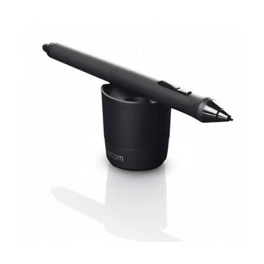 WACOM YINGTUO Digitales Tablet PTH451 651 Lernkarte CTL472 672 4100 6100 Stiftpensthülle Original Pen Case + Universal Pen Case + Nachfüllung 10+ 0x0cm