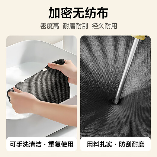 Miaoxinsi Oxford cloth moving packing woven bag luggage bag express clothes cotton quilt large capacity travel storage bag artifact