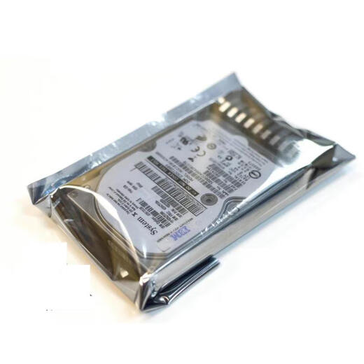 IBM Original Box 49Y2048 49Y2052 600G 10K 2,5-дюймовый SAS DS3524 ХАРСИК ХАРСИК 600 ГБ