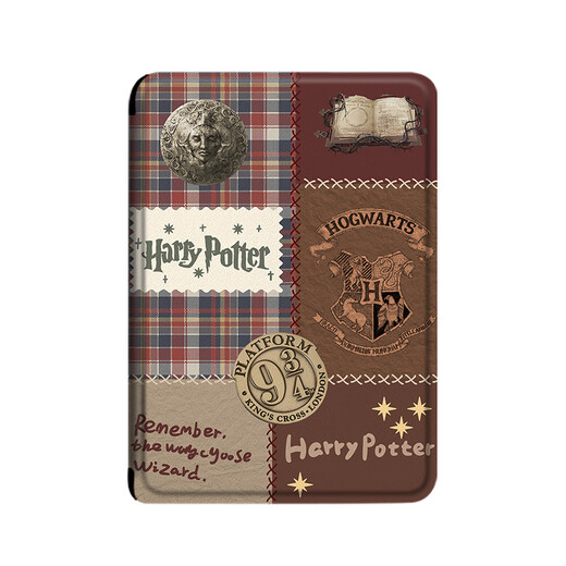 
Muslim Hope for Rakuten KOBO Harry Potter kindle958/kpw6 handheld 4 e-book oasis2 protective case 3 shell KPW5 [B handheld] Z12350 Harry Potter