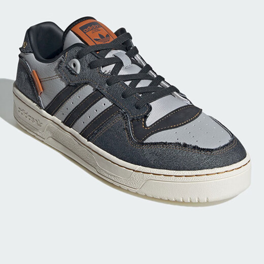 阿迪达斯（adidas）三叶草板鞋男鞋秋冬季新款低帮缓震运动鞋轻便舒适透气休闲鞋 IH3294 41 (255mm)